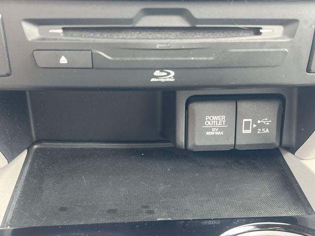 2020 Honda Pilot Touring 7 Passenger