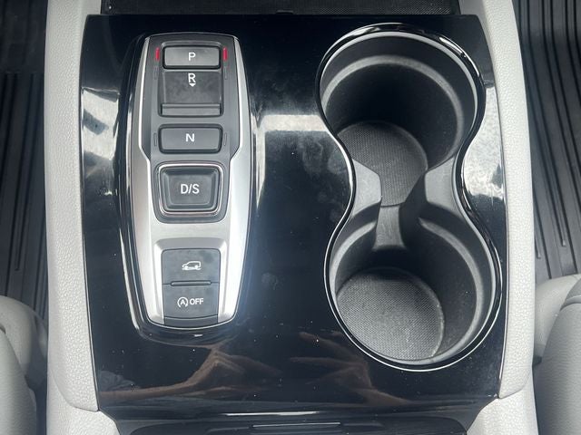 2020 Honda Pilot Touring 7 Passenger