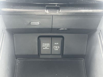 2020 Honda Pilot Touring 7 Passenger