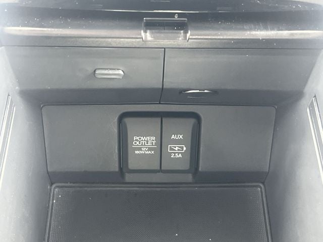 2020 Honda Pilot Touring 7 Passenger