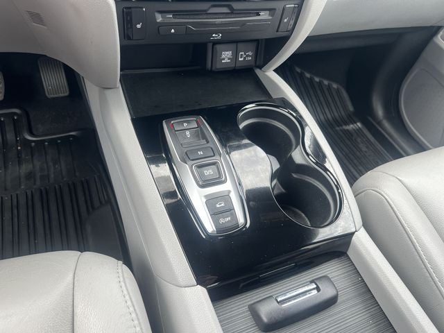 2020 Honda Pilot Touring 7 Passenger
