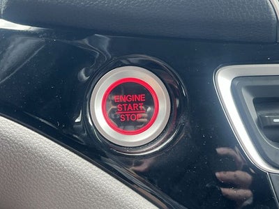 2020 Honda Pilot Touring 7 Passenger