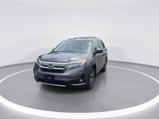 2020 Honda Pilot Touring 7 Passenger