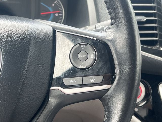 2020 Honda Pilot Touring 7 Passenger