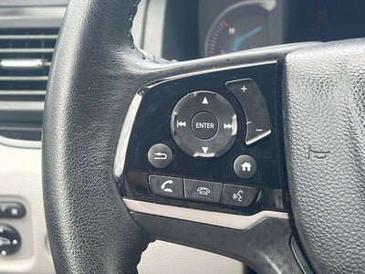 2020 Honda Pilot Touring 7 Passenger