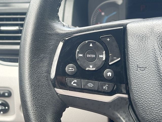 2020 Honda Pilot Touring 7 Passenger