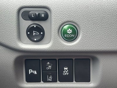 2020 Honda Pilot Touring 7 Passenger