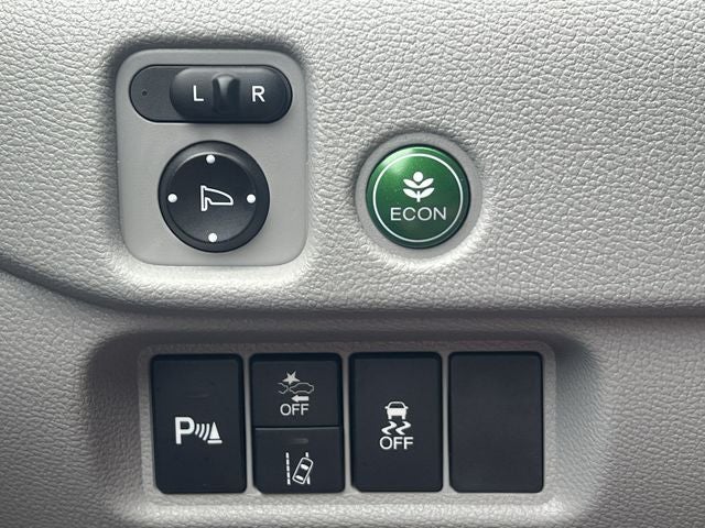2020 Honda Pilot Touring 7 Passenger