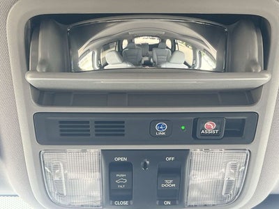 2020 Honda Pilot Touring 7 Passenger