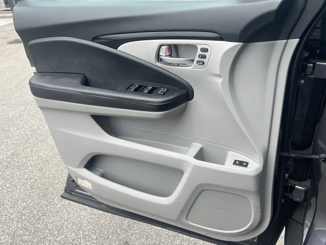2020 Honda Pilot Touring 7 Passenger
