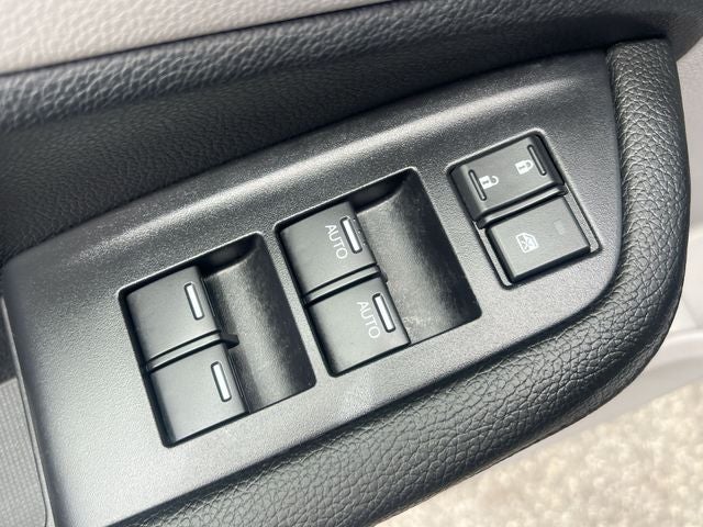 2020 Honda Pilot Touring 7 Passenger