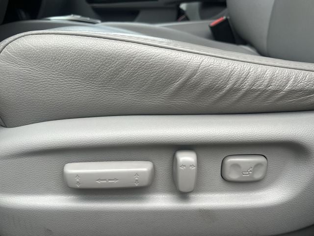 2020 Honda Pilot Touring 7 Passenger