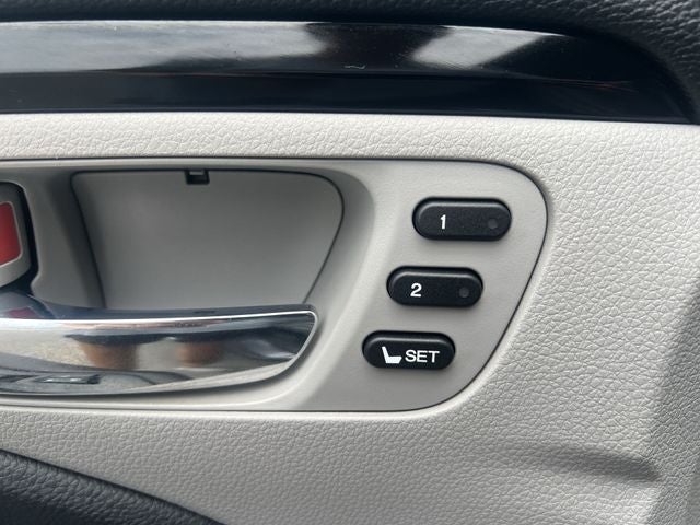 2020 Honda Pilot Touring 7 Passenger