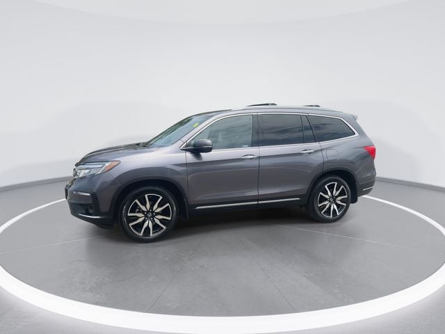 2020 Honda Pilot Touring 7 Passenger