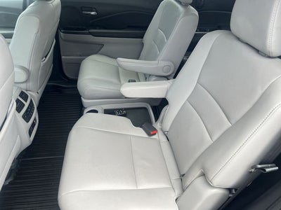 2020 Honda Pilot Touring 7 Passenger