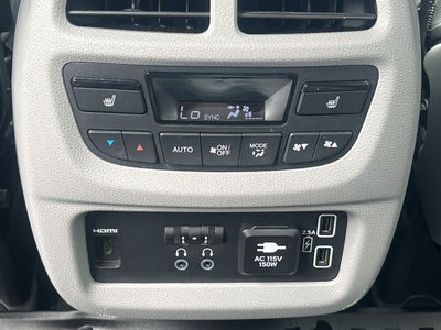2020 Honda Pilot Touring 7 Passenger