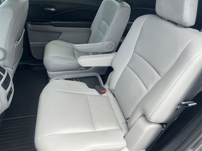 2020 Honda Pilot Touring 7 Passenger