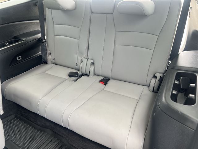 2020 Honda Pilot Touring 7 Passenger