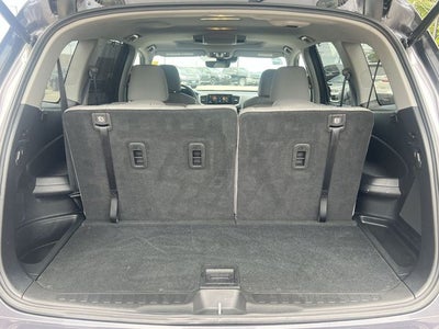 2020 Honda Pilot Touring 7 Passenger