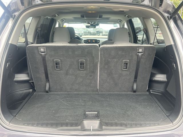 2020 Honda Pilot Touring 7 Passenger