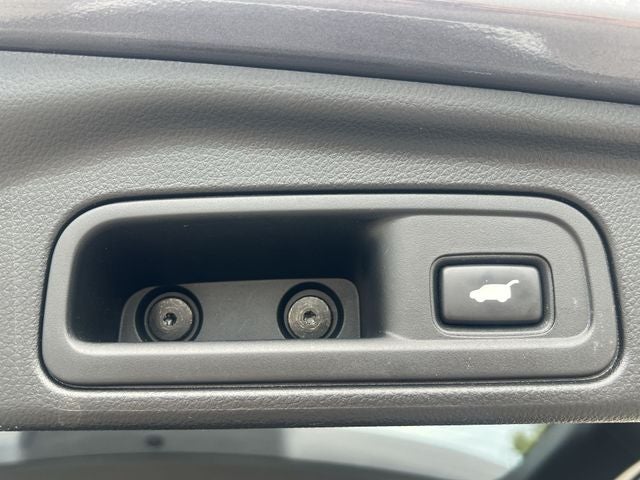 2020 Honda Pilot Touring 7 Passenger
