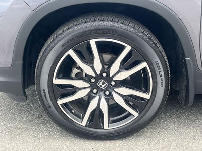 2020 Honda Pilot Touring 7 Passenger
