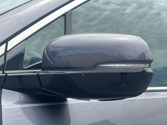 2020 Honda Pilot Touring 7 Passenger