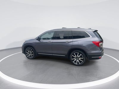 2020 Honda Pilot Touring 7 Passenger