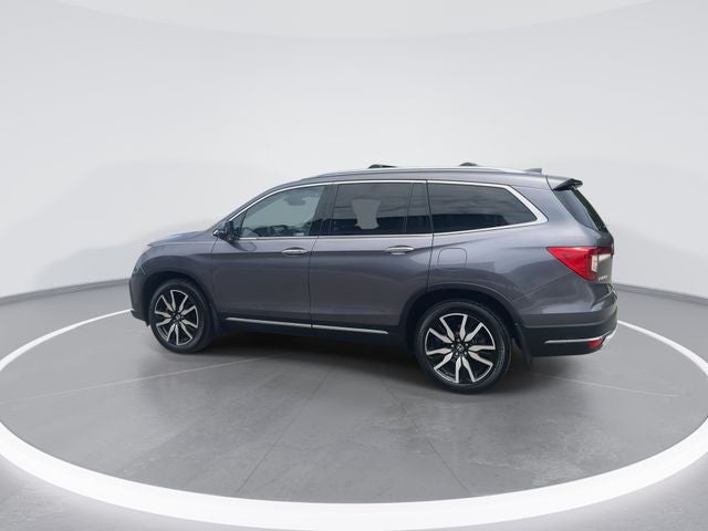 2020 Honda Pilot Touring 7 Passenger