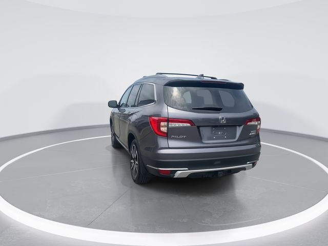 2020 Honda Pilot Touring 7 Passenger