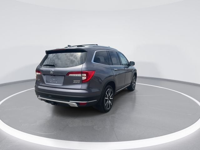 2020 Honda Pilot Touring 7 Passenger