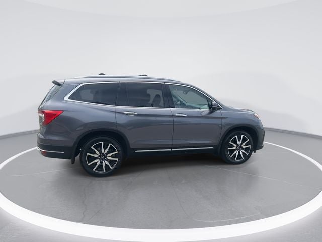 2020 Honda Pilot Touring 7 Passenger