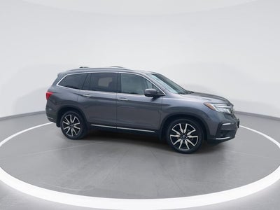 2020 Honda Pilot Touring 7 Passenger