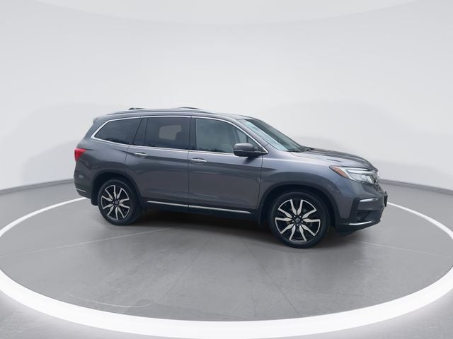2020 Honda Pilot Touring 7 Passenger