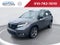 2021 Honda Passport Touring
