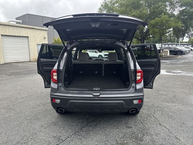 2021 Honda Passport Touring