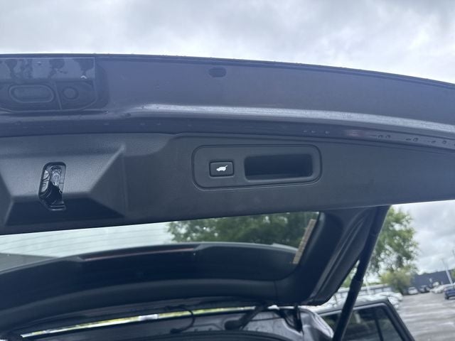 2021 Honda Passport Touring
