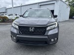 2021 Honda Passport Touring