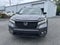 2021 Honda Passport Touring