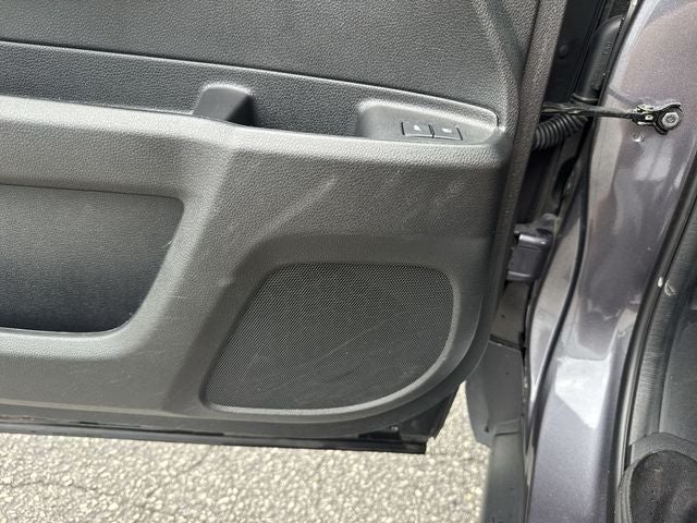 2021 Honda Passport Touring