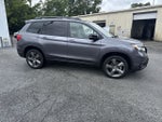 2021 Honda Passport Touring