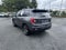 2021 Honda Passport Touring