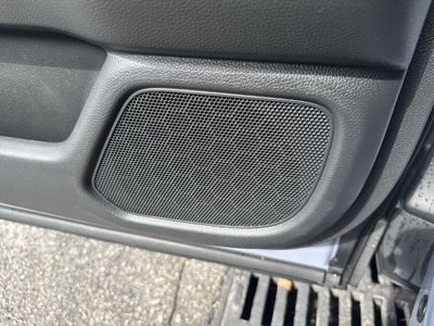 2026 Honda Passport RTL Towing