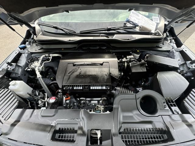 2026 Honda Passport RTL Towing