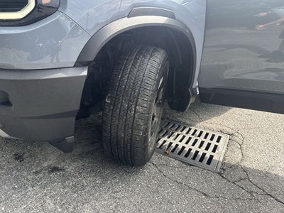 2026 Honda Passport RTL Towing