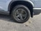 2026 Honda Passport RTL Towing
