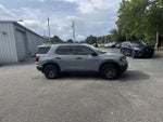 2026 Honda Passport RTL Towing