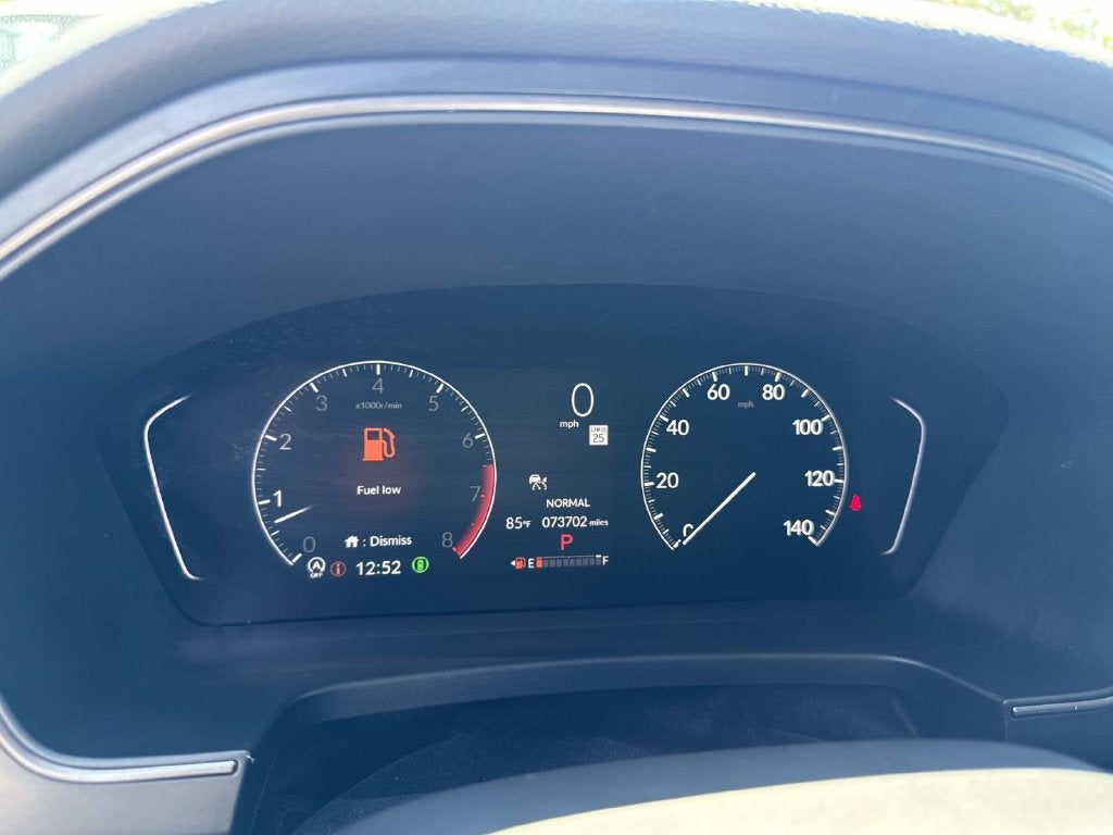 2023 Honda Pilot TrailSport