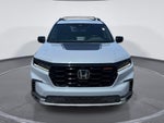 2023 Honda Pilot TrailSport