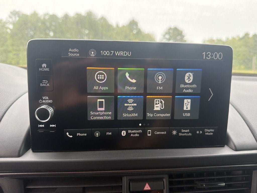2023 Honda Pilot TrailSport
